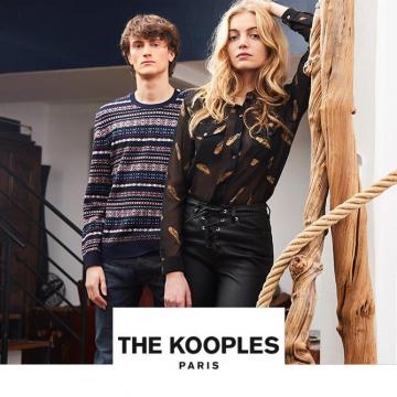 THE KOOPLES