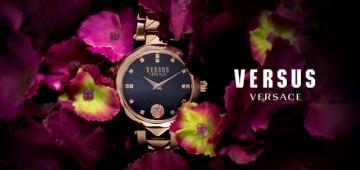 Versus Versace - Uhren