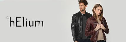 HELIUM