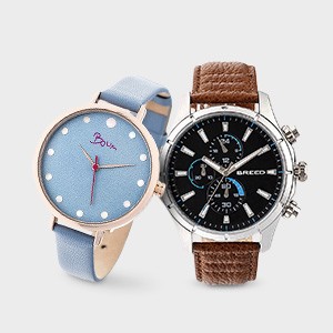Uhren Mixed-Sale