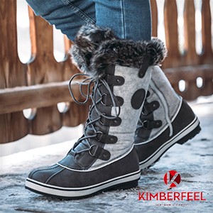 Kimberfeel