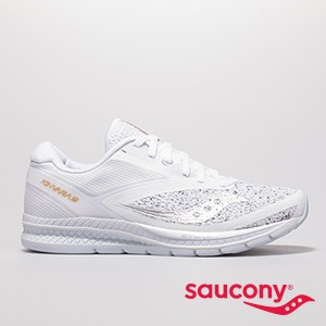 Saucony