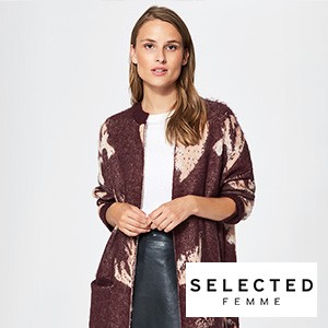 Selected Femme
