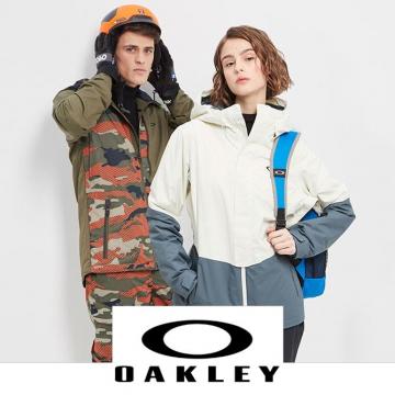 OAKLEY