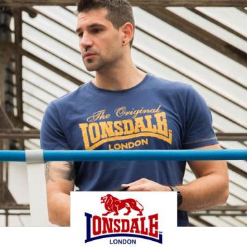 LONSDALE