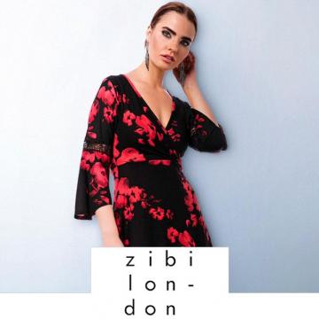 ZIBI LONDON