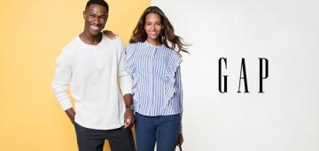 GAP