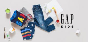 GAP Kids