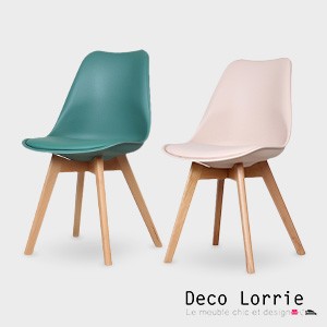 Deco Lorrie