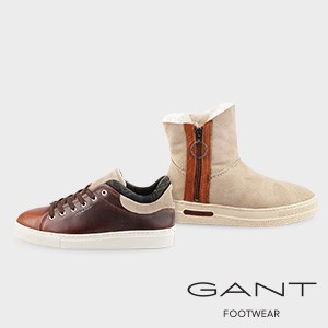 Gant