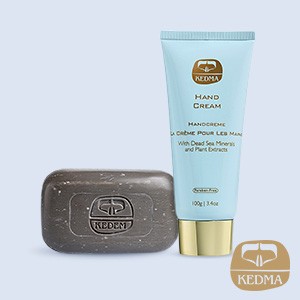 Kedma Cosmetics