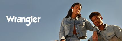 WRANGLER