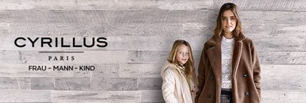 CYRILLUS