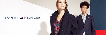 Tommy Hilfiger