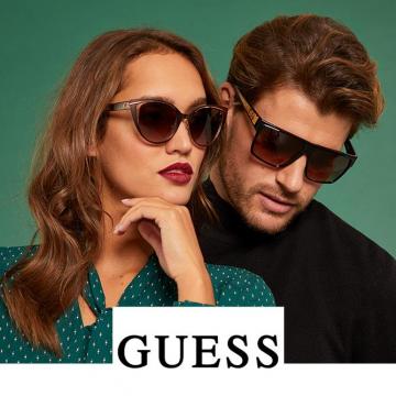 GUESS