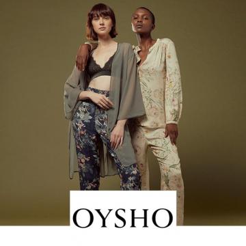 OYSHO