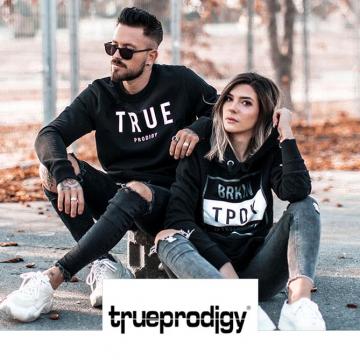 TRUEPRODIGY