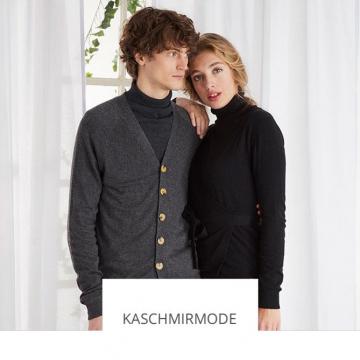 KASCHMIRMODE