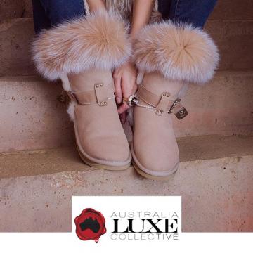 AUSTRALIA LUXE