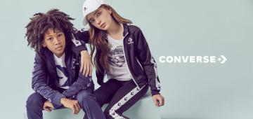 Converse - Kinder