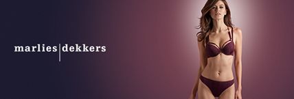 Marlies Dekkers