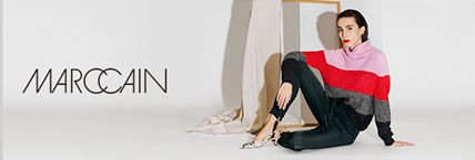 MARC CAIN
