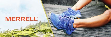 Merrell