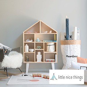 Little Nice Things