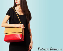 Patrizia Romana