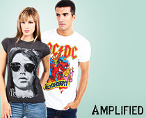Amplified