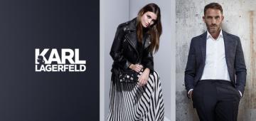 Karl Lagerfeld