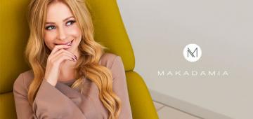 Makadamia