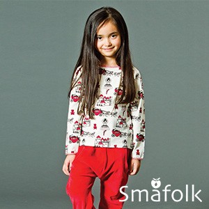 småfolk
