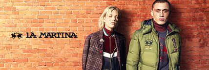 LA MARTINA