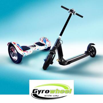 GYROWHEEL