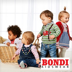 Bondi Alpengaudi