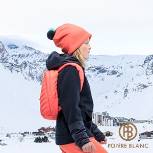 Poivre Blanc