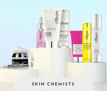 Skin Chemists