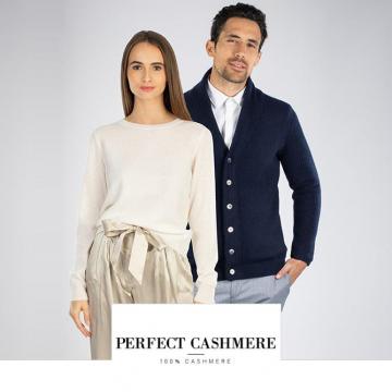 PERFECT CASHMERE