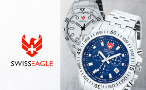Swiss Eagle