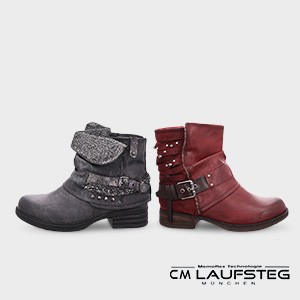 Laufsteg M&uuml;nchen