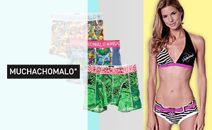 Muchachomalo