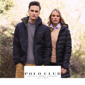 POLO CLUB