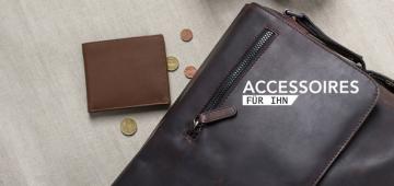 Accessoires für ihn