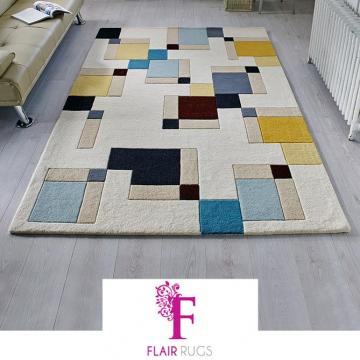 FLAIR RUGS