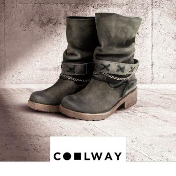 COOLWAY