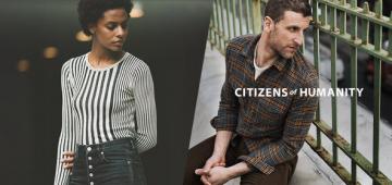 Citizens of Humanity
