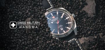 Swiss Military