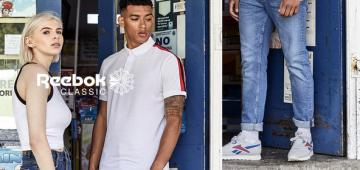 Reebok Classic