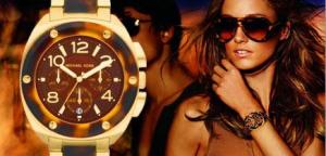 Michael Kors Uhren